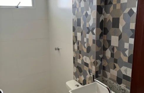 Apartamento em Tubalina, Uberlândia