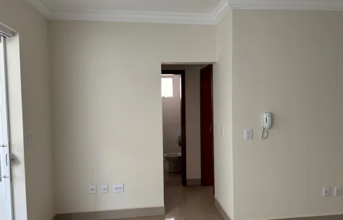 Apartamento em Tubalina, Uberlândia