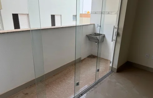 Apartamento em Tubalina, Uberlândia