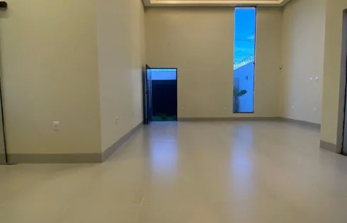 Casa em Novo Mundo, Uberlândia