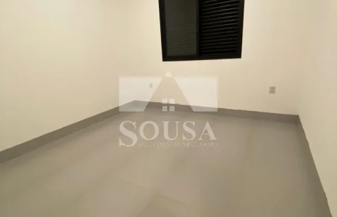 Casa em Novo Mundo, Uberlândia