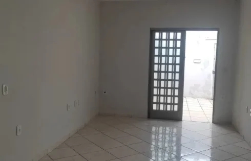 Casa em Jardim Patricia, Uberlândia