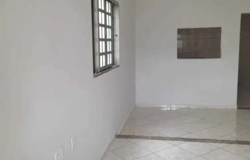 Casa em Jardim Patricia, Uberlândia