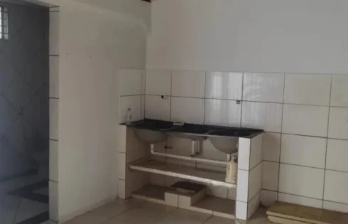 Casa em Jardim Patricia, Uberlândia