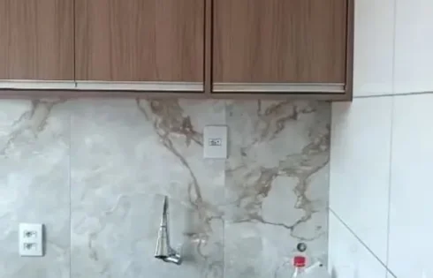 Apartamento em Jardim Botânico, Uberlândia
