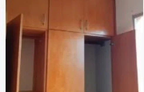 Apartamento em Jardim Botânico, Uberlândia