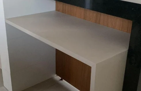 Apartamento em Santa Mônica, Uberlândia