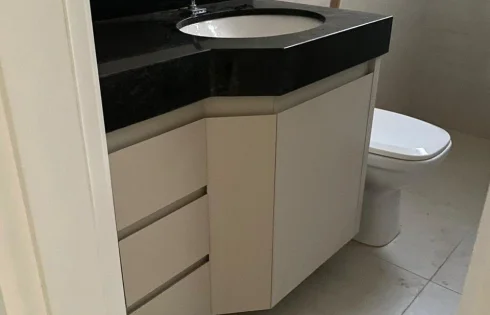 Apartamento em Santa Mônica, Uberlândia