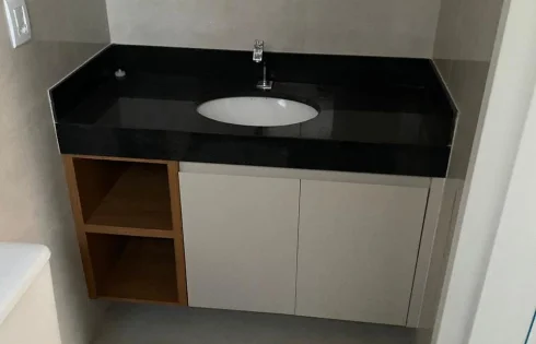 Apartamento em Santa Mônica, Uberlândia