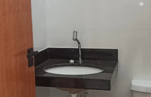 Casa em Chácaras Panorama, Uberlândia