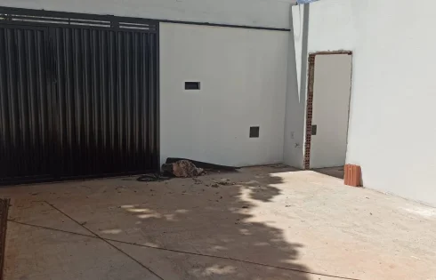 Casa em Chácaras Panorama, Uberlândia