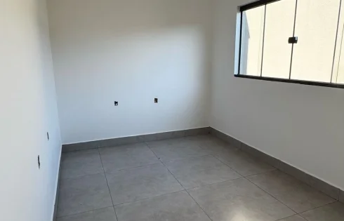 Casa em Jardim Canaã, Uberlândia