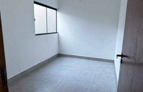 Casa em Jardim Canaã, Uberlândia
