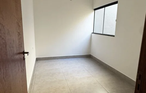 Casa em Jardim Canaã, Uberlândia