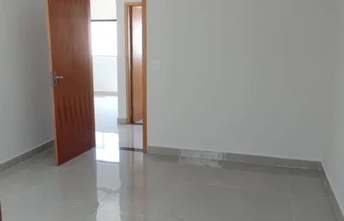 Casa em Jardim Brasília, Uberlândia
