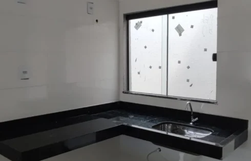 Casa em Jardim Brasília, Uberlândia