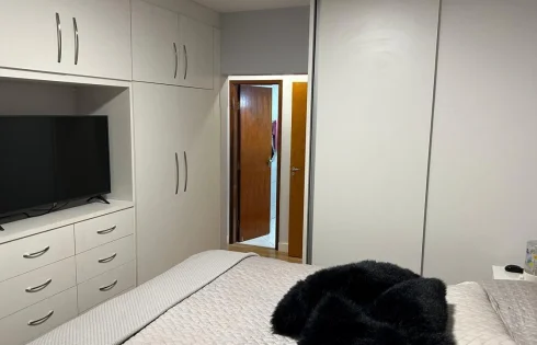 Apartamento em Tabajaras, Uberlândia