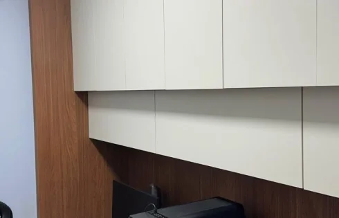 Apartamento em Tabajaras, Uberlândia