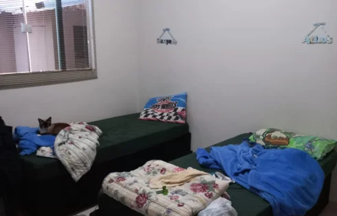 Casa em Minas Gerais, Uberlândia