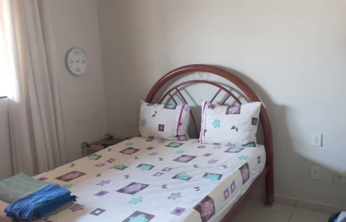 Casa em Minas Gerais, Uberlândia