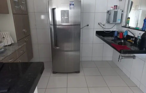 Casa em Minas Gerais, Uberlândia