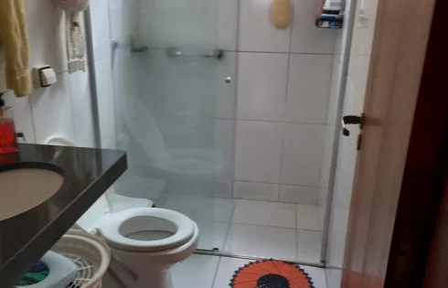 Casa em Minas Gerais, Uberlândia