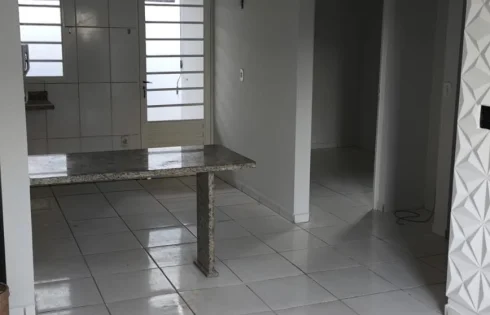 Casa em Jardim Holanda, Uberlândia