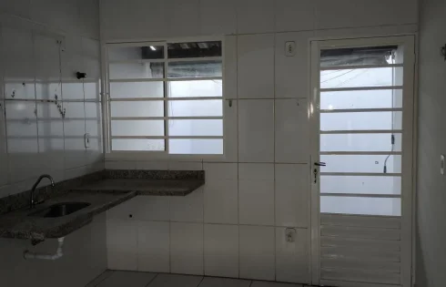 Casa em Jardim Holanda, Uberlândia