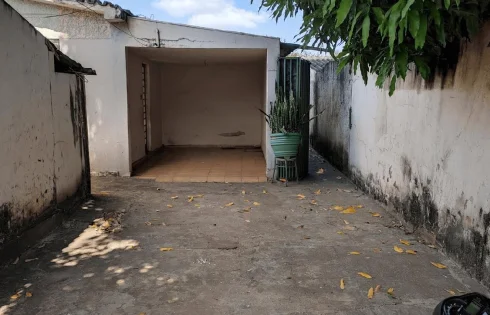 Daniel Fonseca, Uberlândia