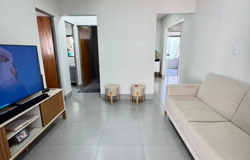 Casa em Shopping Park, Uberlândia