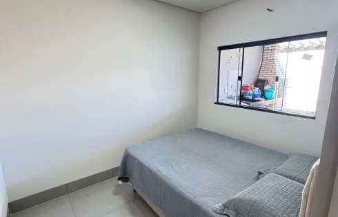 Casa em Shopping Park, Uberlândia