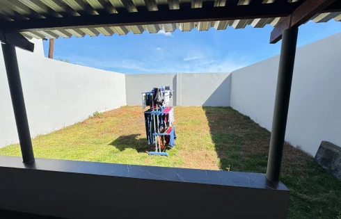 Casa em Shopping Park, Uberlândia