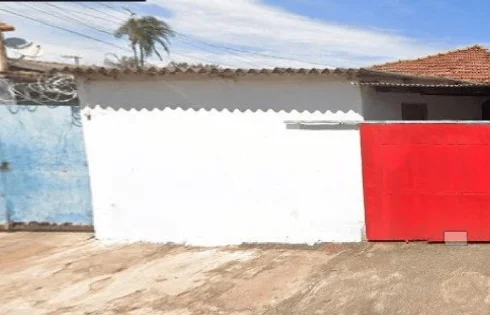 Terreno em Marta Helena, Uberlândia
