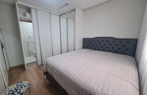 Casa em Santa Rosa, Uberlândia
