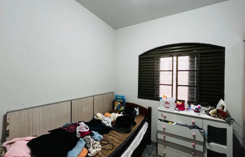 Casa em Marta Helena, Uberlândia