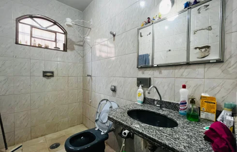 Casa em Marta Helena, Uberlândia
