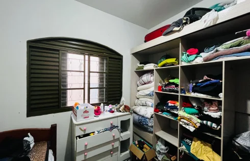 Casa em Marta Helena, Uberlândia