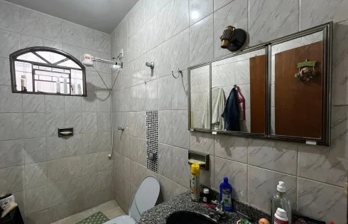 Casa em Marta Helena, Uberlândia