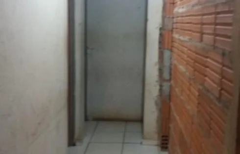 Terreno em Shopping Park, Uberlândia