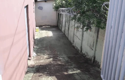 Terreno em Presidente Roosevelt, Uberlândia