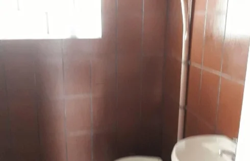 Terreno em Presidente Roosevelt, Uberlândia