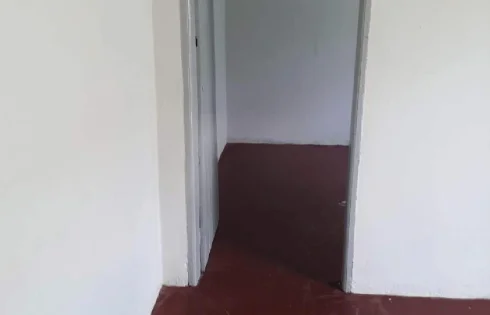 Terreno em Presidente Roosevelt, Uberlândia