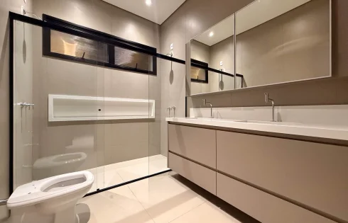Casa em Jardim Botânico, Uberlândia