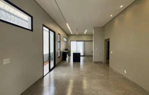 Casa em Jardim Inconfidência, Uberlândia