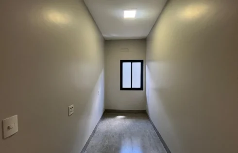 Casa em Jardim Inconfidência, Uberlândia
