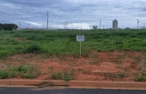 Terreno em Verde Umuarama, Uberlândia