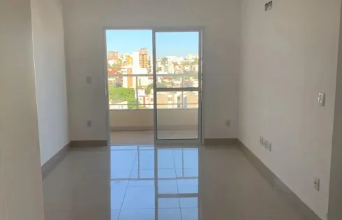 Lídice, Uberlândia