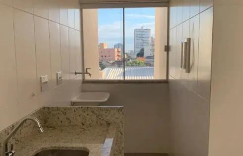 Apartamento em Lídice, Uberlândia