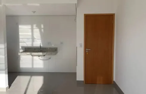 Apartamento em Lídice, Uberlândia