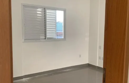 Apartamento em Lídice, Uberlândia